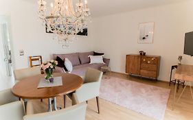 Apartment Bungalow Sekirn